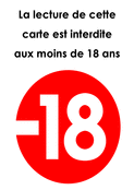 Libert&eacute; &agrave; 18 ans : f&ecirc;te en couleur !